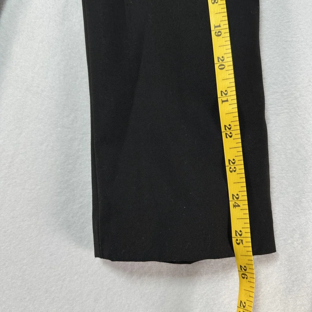 Gianni Collani Blazer Men's 42L Black Wool Blend Suit Jacket Sport Coat‎ Classic